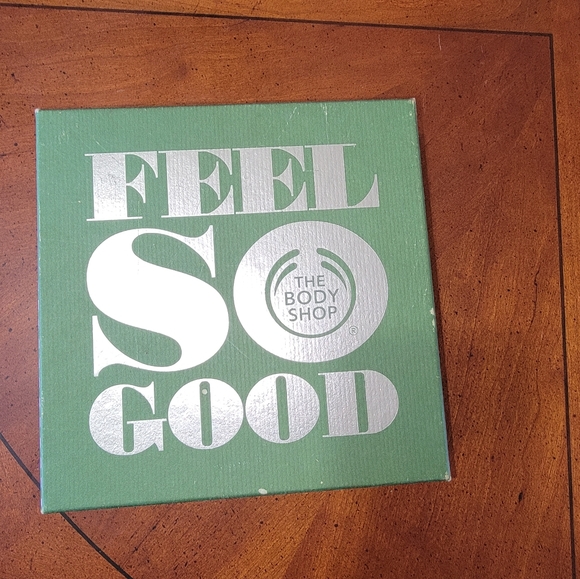 Shower gift set - Picture 2 of 5